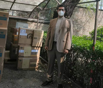 同呼吸、共命運(yùn)，為全球戰(zhàn)”疫“出力---TTS?科技的社會(huì)責(zé)任心