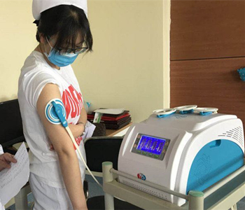 TTS?科技在內(nèi)蒙古中醫(yī)醫(yī)院正式啟動