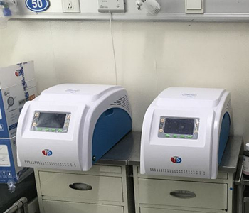 呼吸病患者的福音！北京東城區(qū)人民醫(yī)院引進TTS治療項目