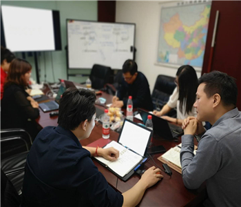 【公司要聞】疫情期間的逆行者們