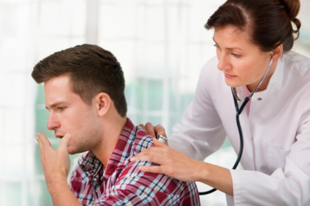 典型病例 | TTS?科技中醫(yī)外治特色治療肺泡蛋白沉積癥成果案例