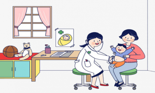 觸目驚心！多名兒童貼三伏貼被灼傷的原因竟是