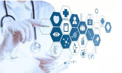 中醫(yī)科技賦能基層醫(yī)療，TTS?科技打通慢病管理“最后一公里”