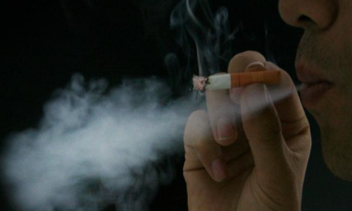 不戒煙也能肺健康？！TTS?科技清理煙肺遠(yuǎn)離煙毒，誰(shuí)“清”誰(shuí)知道！