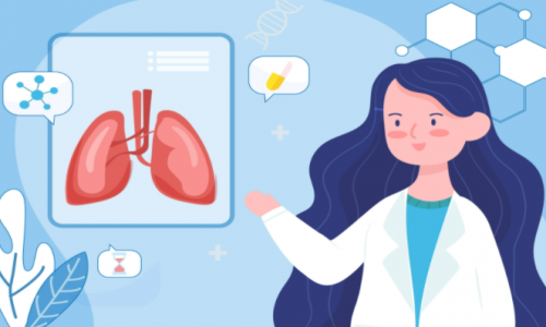 世界慢阻肺日 | 慢阻肺是什么病？能治愈嗎？請(qǐng)看這里→