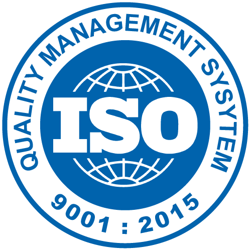 TTS順利通過(guò)ISO9001質(zhì)量管理體系認(rèn)證